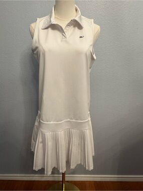💛VINEYARD VINES TENNIS DRESS💛